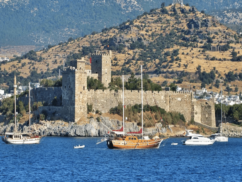 Is Bodrum, Turkey Worth Visiting?