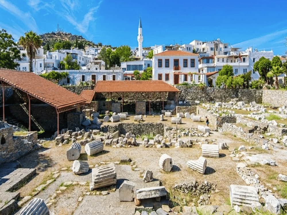 Is Bodrum, Turkey Worth Visiting?