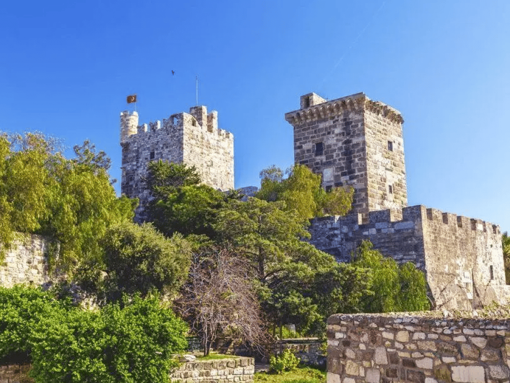 Bodrum: What Are the Hidden Gems Near Bodrum? | ®ExcursionMania