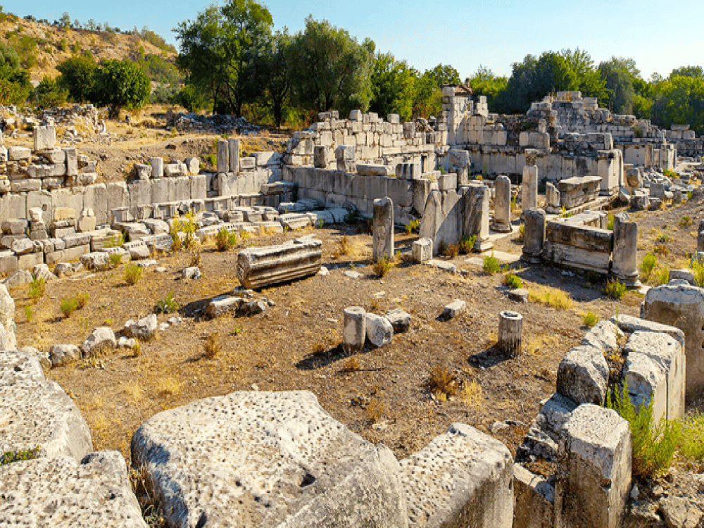 Bodrum: How Do You Spend a Day in Bodrum? | ®ExcursionMania