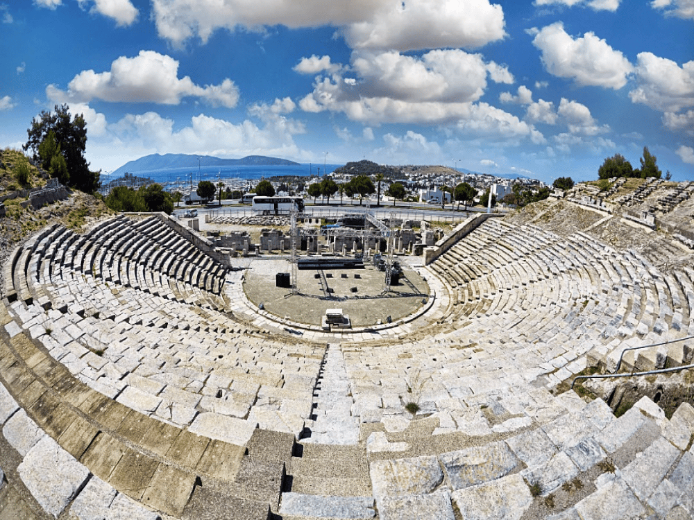 How Do You Spend a Day in Bodrum?
