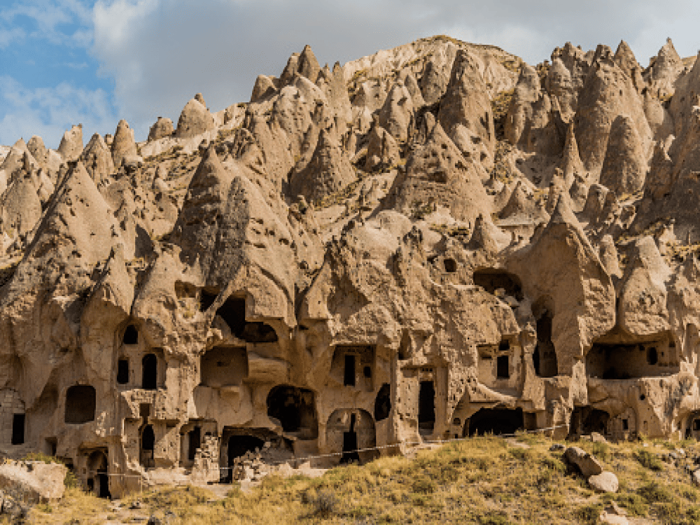 Cappadocia: What Not to Miss in Cappadocia? | ®ExcursionMania