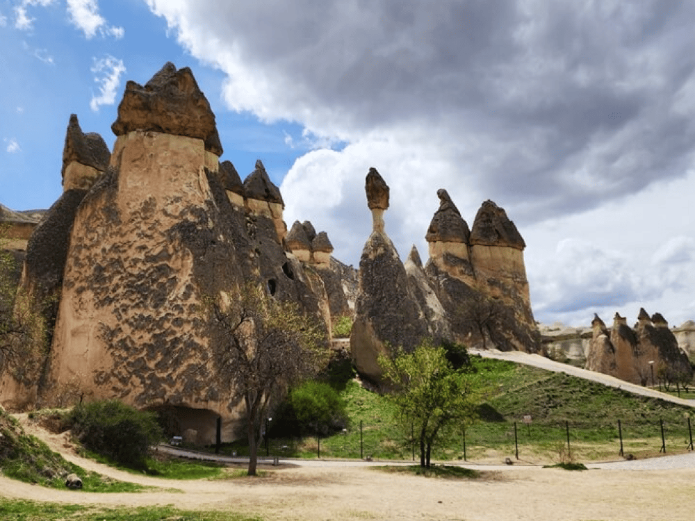 What Not to Miss in Cappadocia?