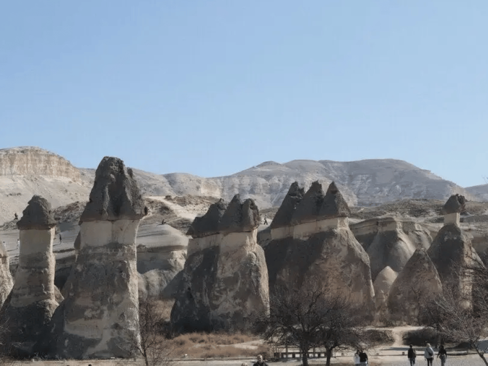 What Not to Miss in Cappadocia?