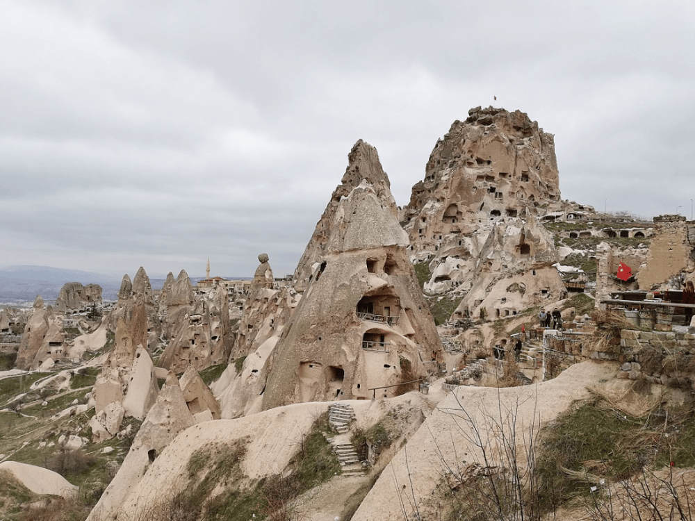 What Not to Miss in Cappadocia?