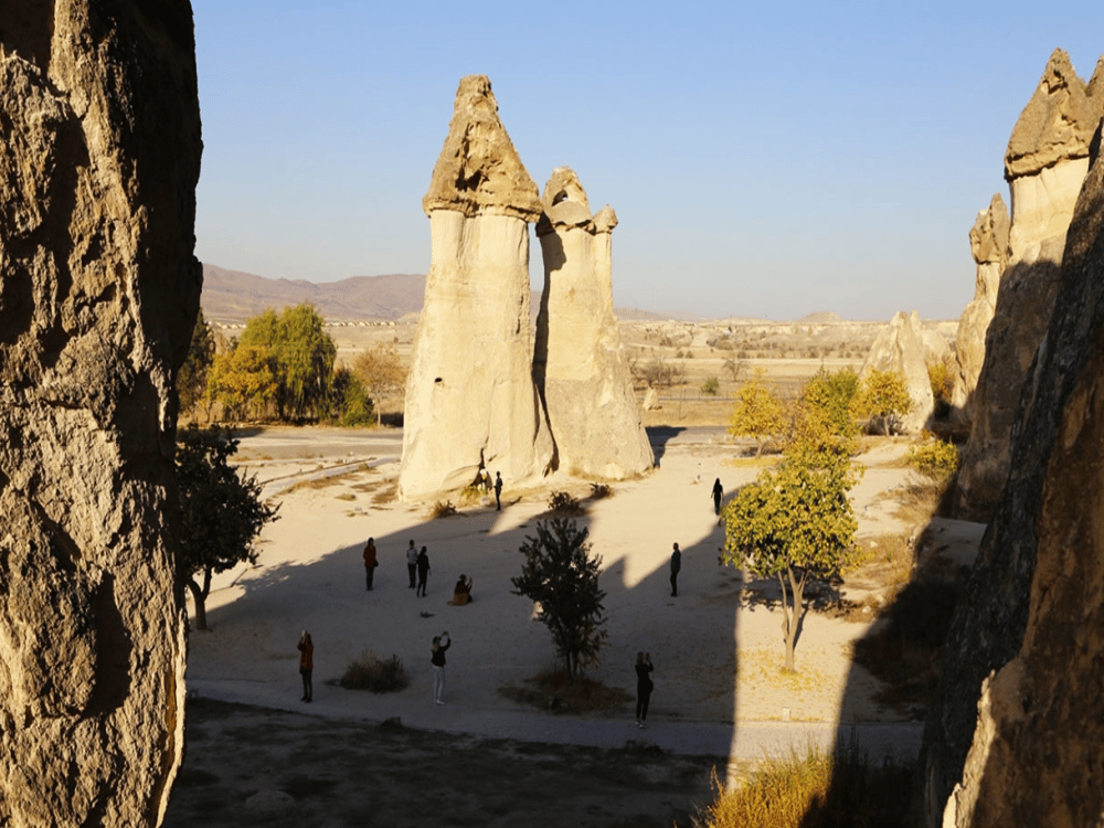 What Not to Miss in Cappadocia?