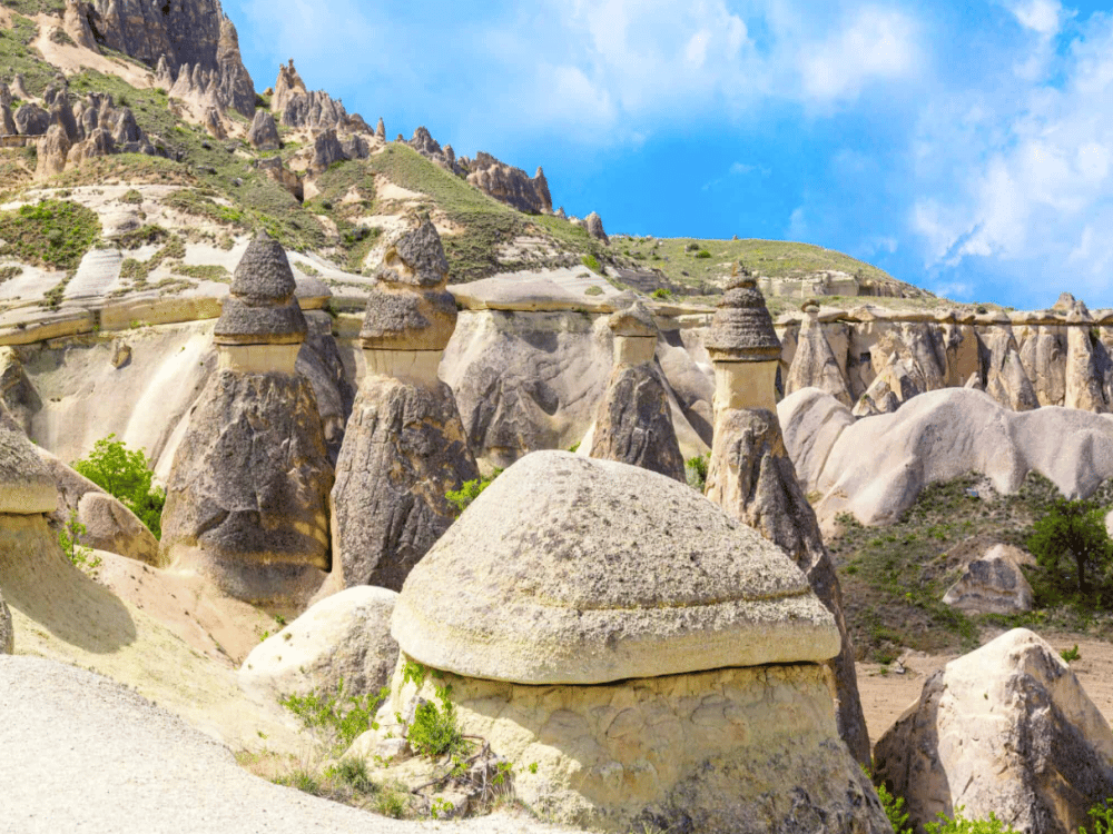What Not to Miss in Cappadocia?