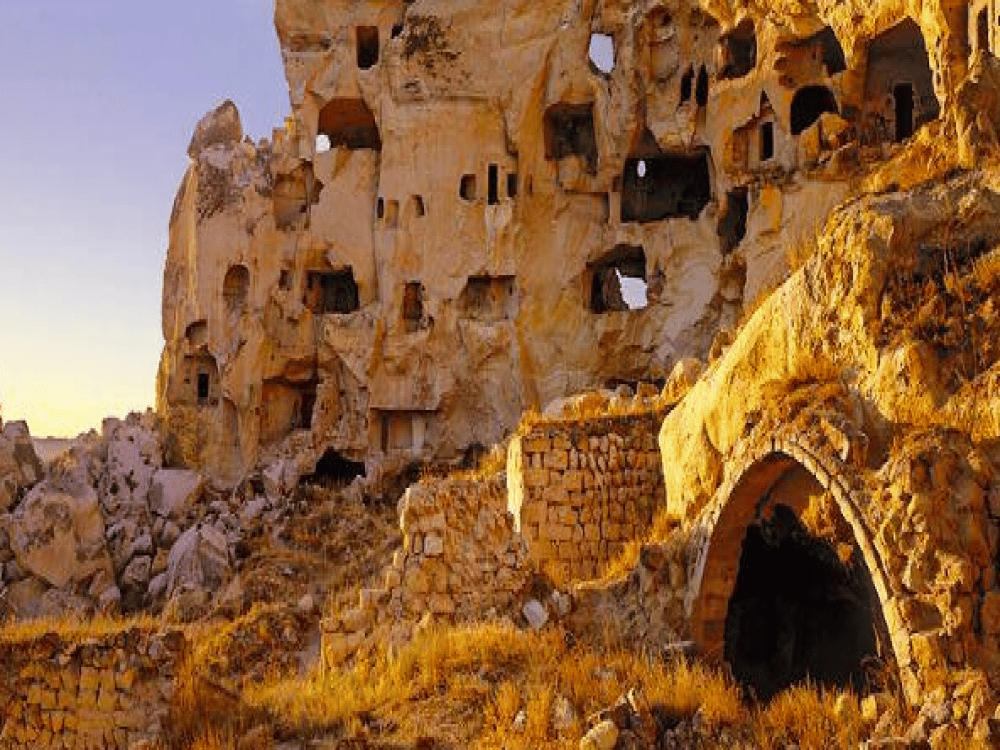 Cappadocia: What Do People Do in Cappadocia? | ®ExcursionMania