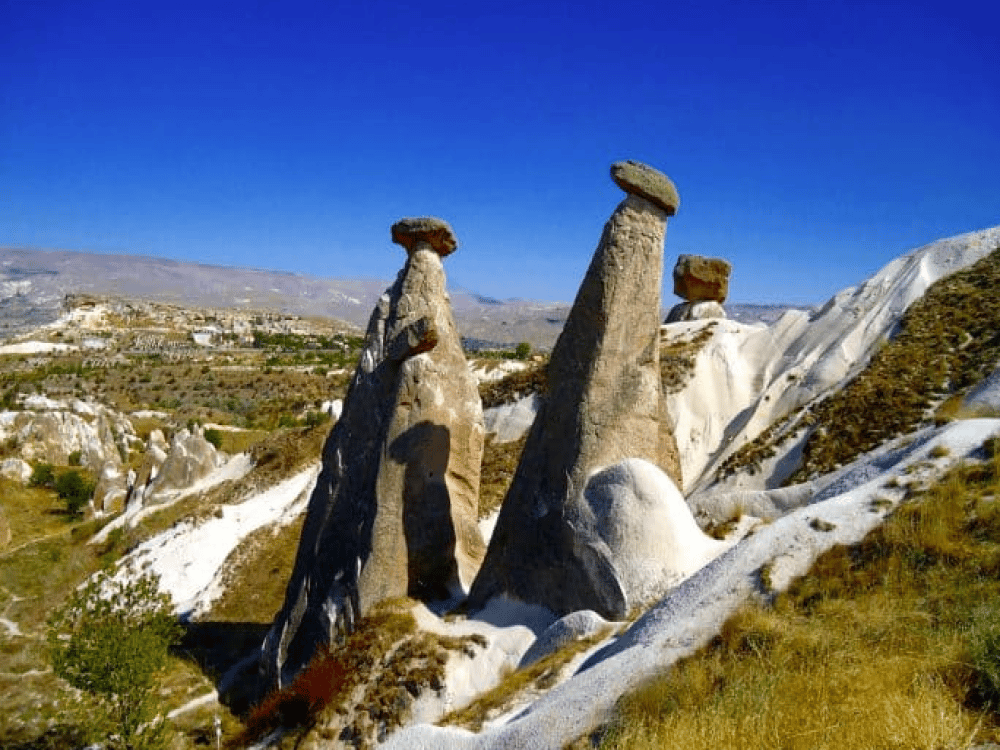 What Do People Do in Cappadocia?
