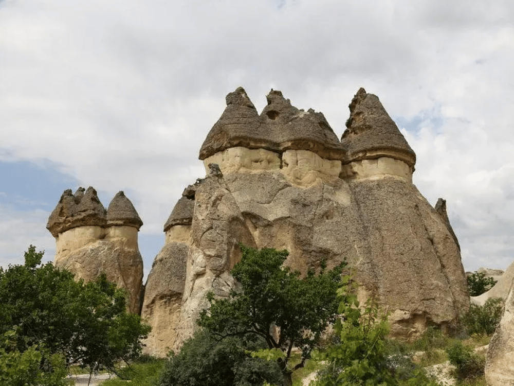 What Do People Do in Cappadocia?