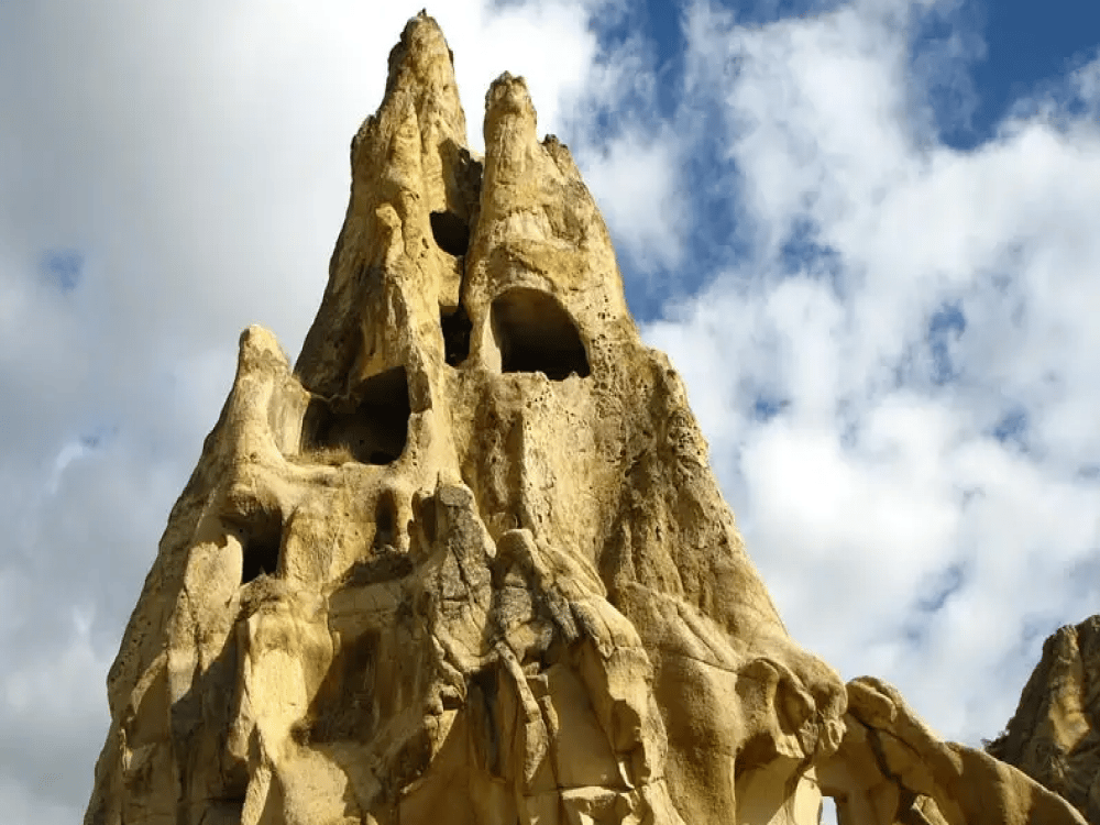 Cappadocia: What Not to Do in Cappadocia? | ®ExcursionMania