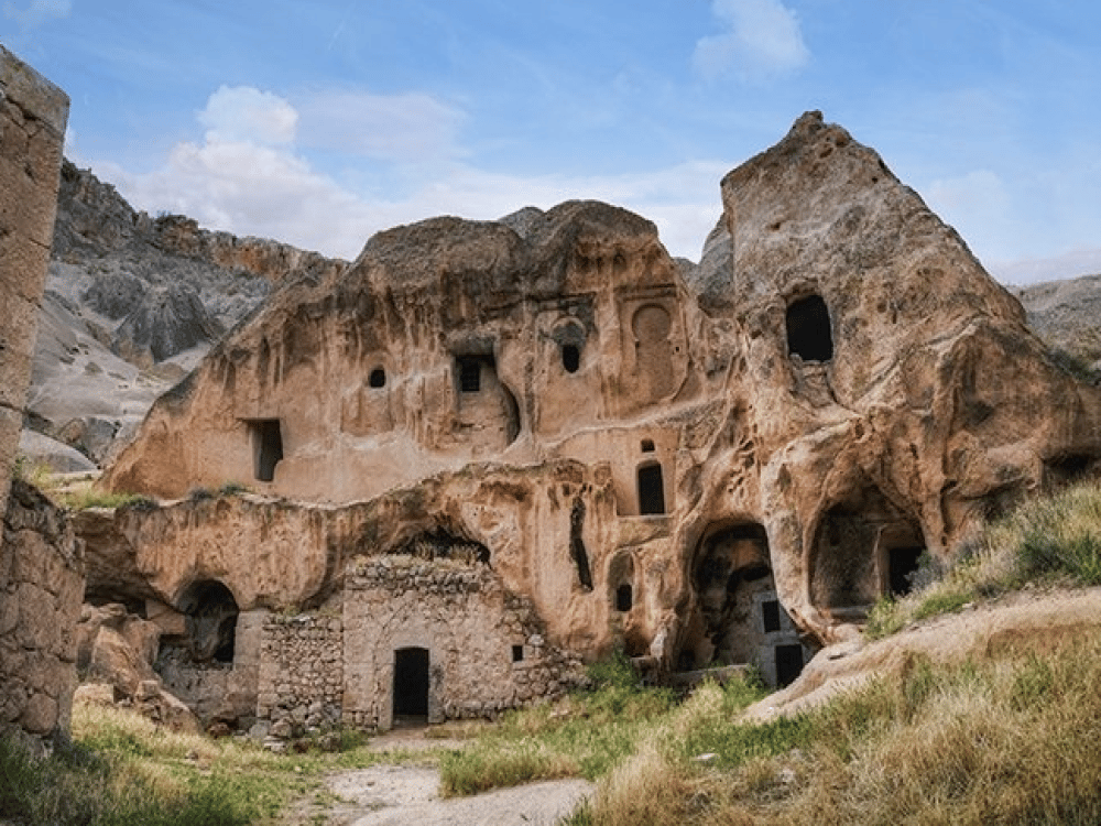 What Not to Do in Cappadocia?