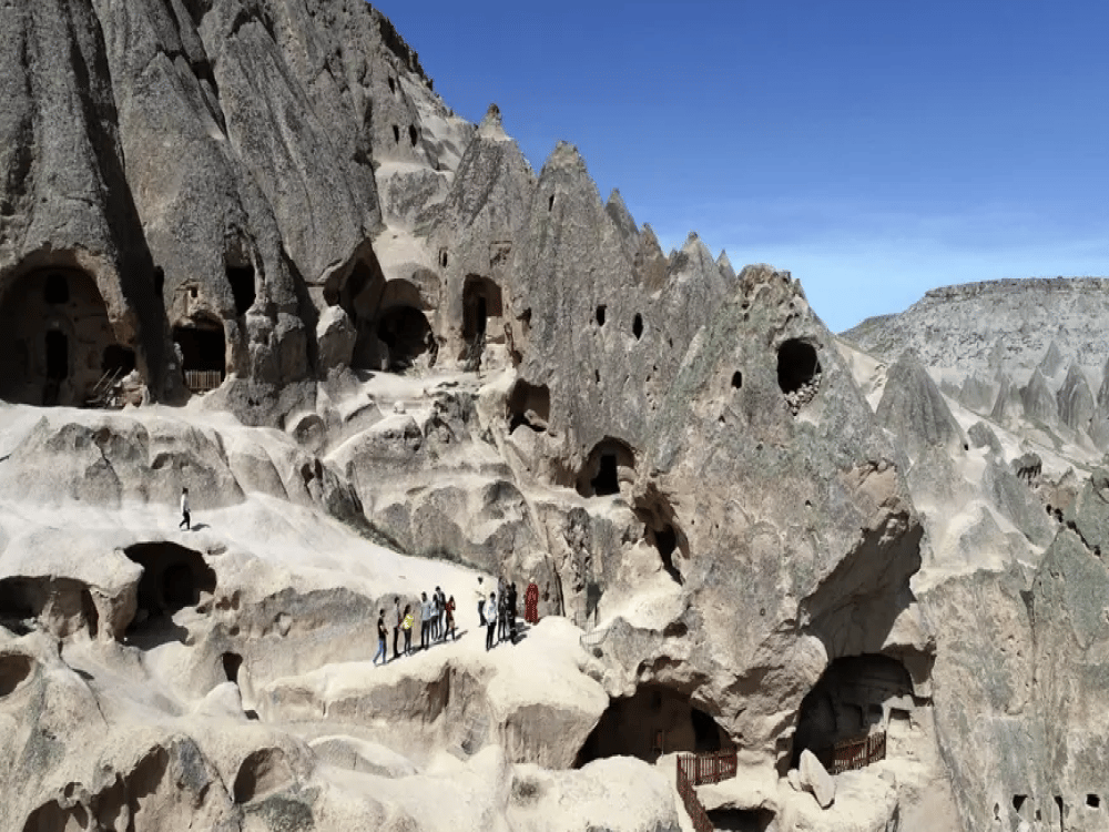 What Not to Do in Cappadocia?