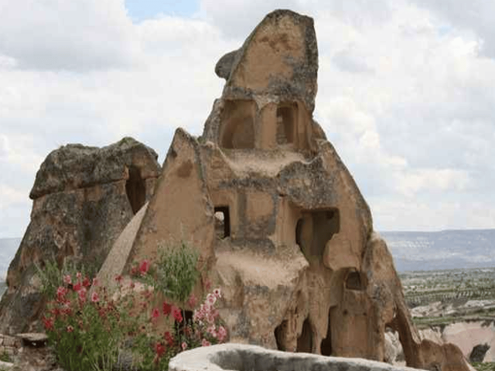 Cappadocia: What Is the Best Month to Go to Cappadocia? | ®ExcursionMania