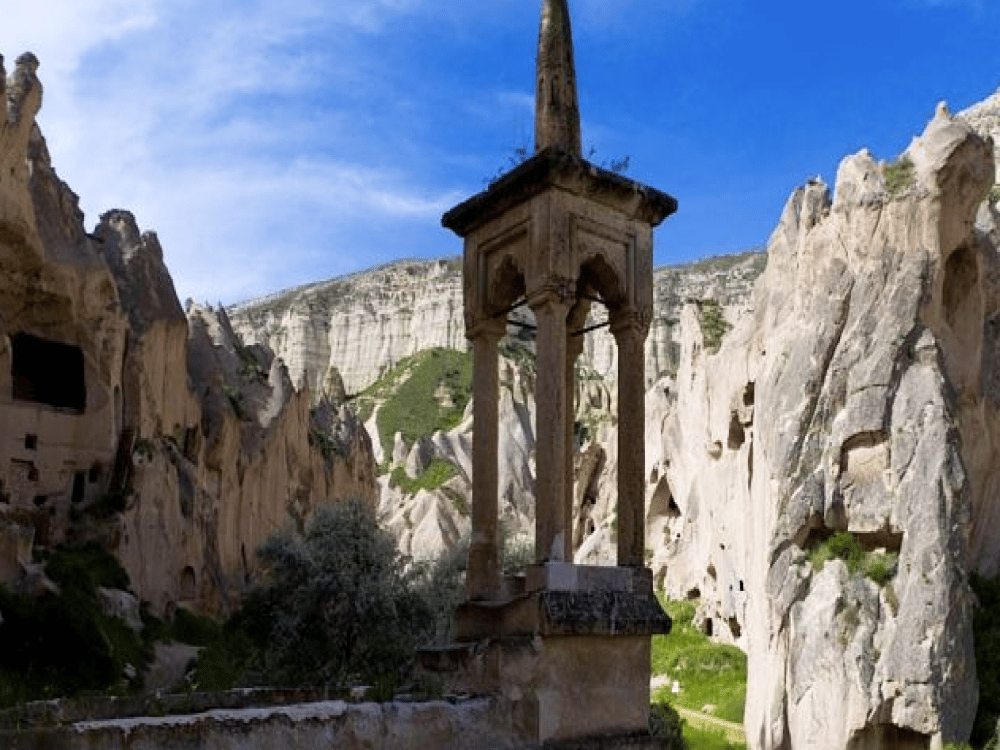 What Is the Best Month to Go to Cappadocia?