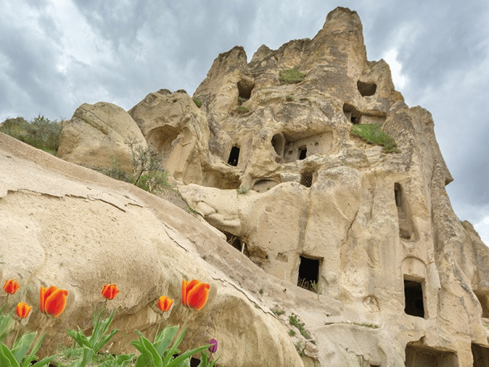 What Is the Best Month to Go to Cappadocia?