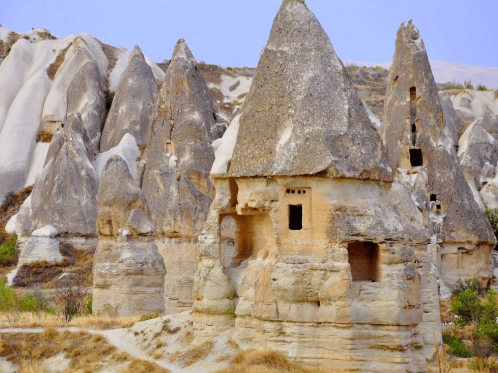 What Is the Best Month to Go to Cappadocia?