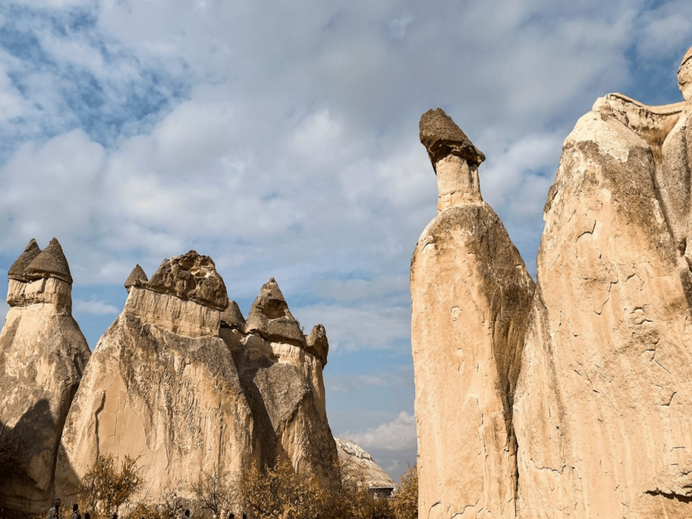 What Is the Best Month to Go to Cappadocia?
