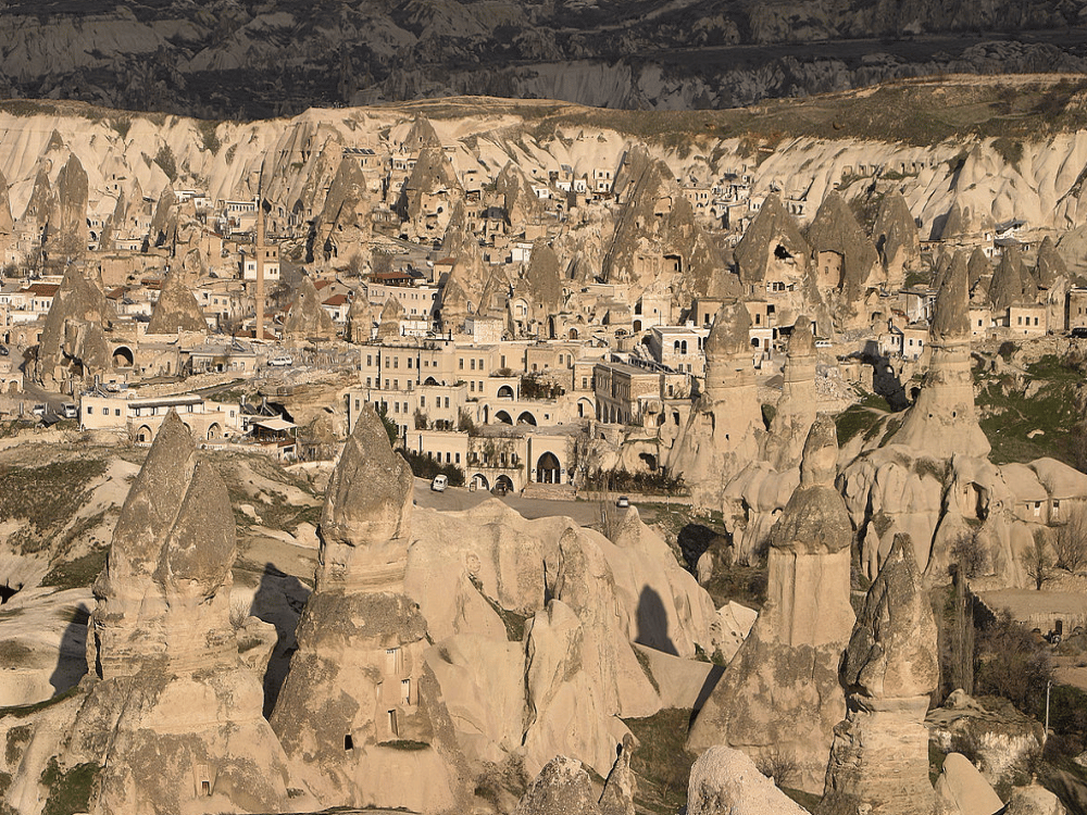 What Is the Best Month to Go to Cappadocia?