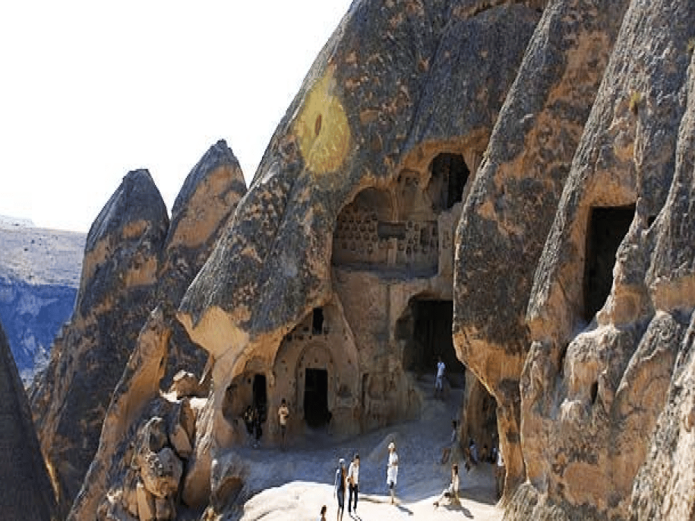 Is It Worth Going to Cappadocia, Turkey?