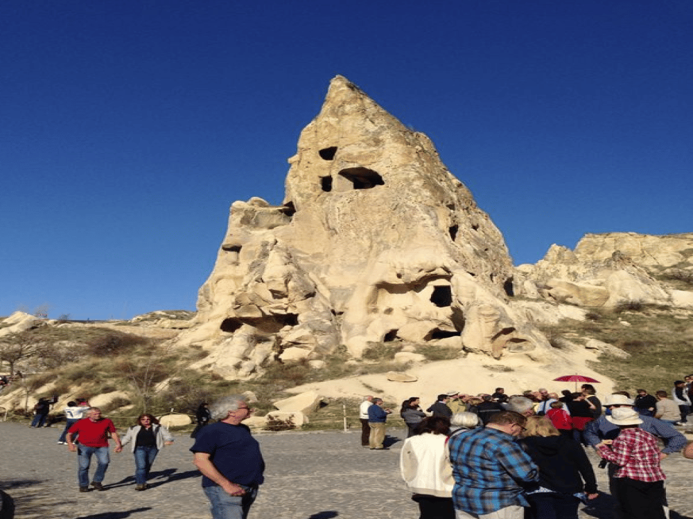 Is It Worth Going to Cappadocia, Turkey?