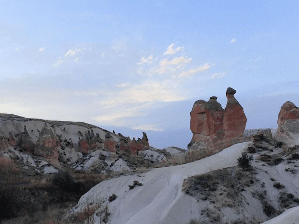 Cappadocia: Is It Worth Going to Cappadocia, Turkey? | ®ExcursionMania