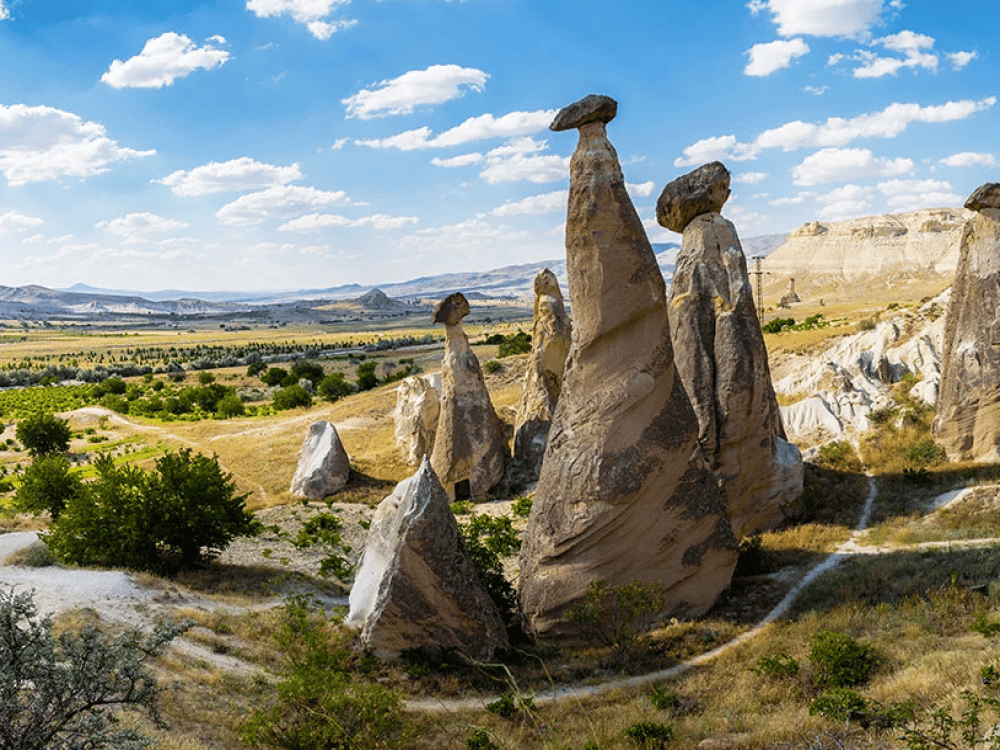 Is It Worth Going to Cappadocia, Turkey?