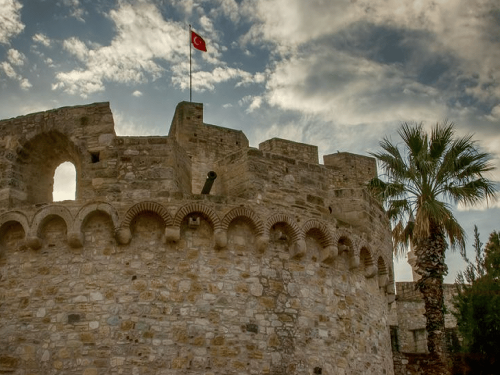 Cesme: How to Spend a Day in Çeşme? | ®ExcursionMania