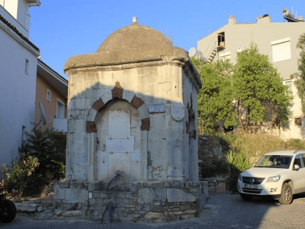 How to Spend a Day in Çeşme?