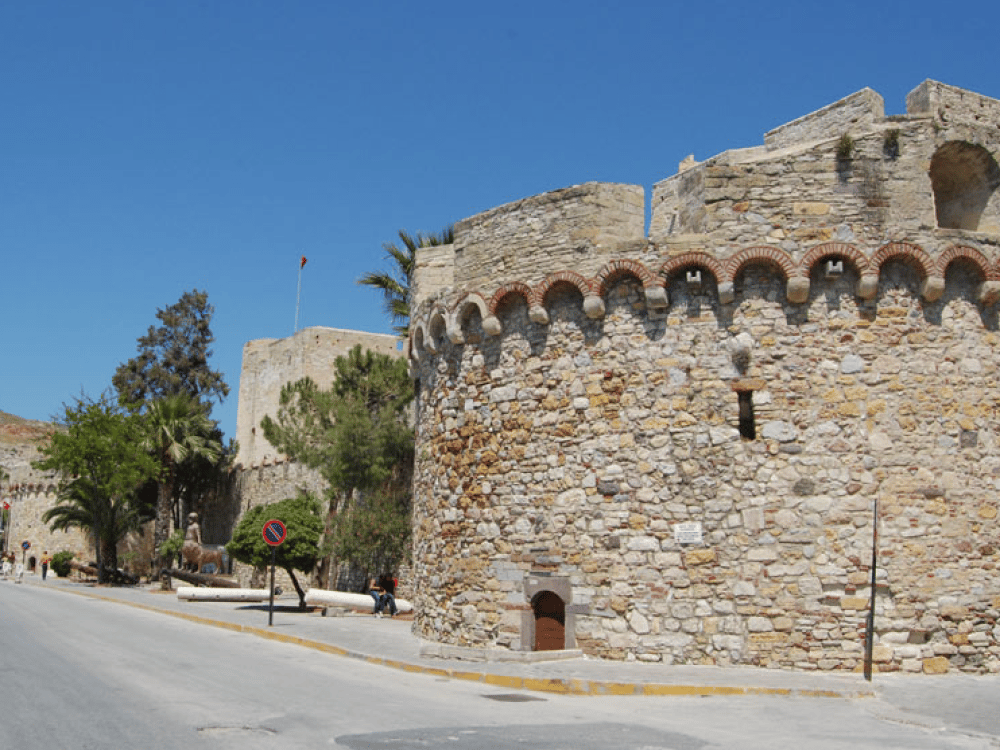 How to Spend a Day in Çeşme?