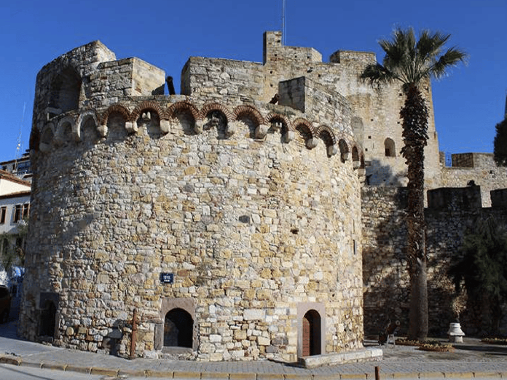 How to Spend a Day in Çeşme?