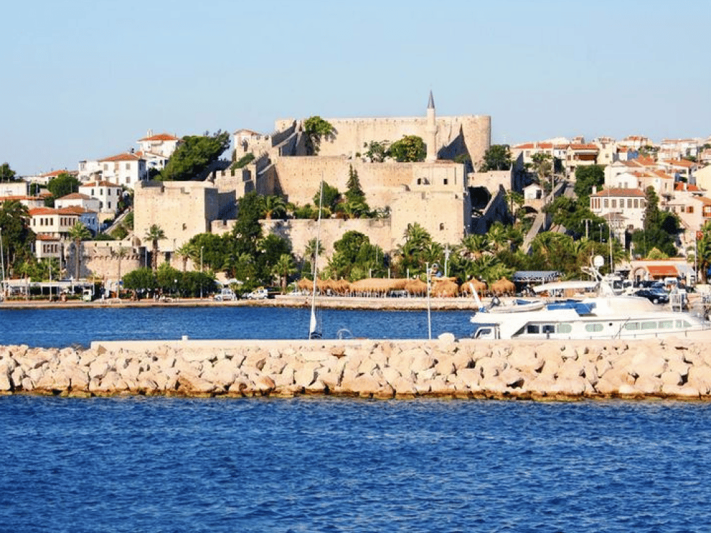 How Many Days to Spend in Çeşme?