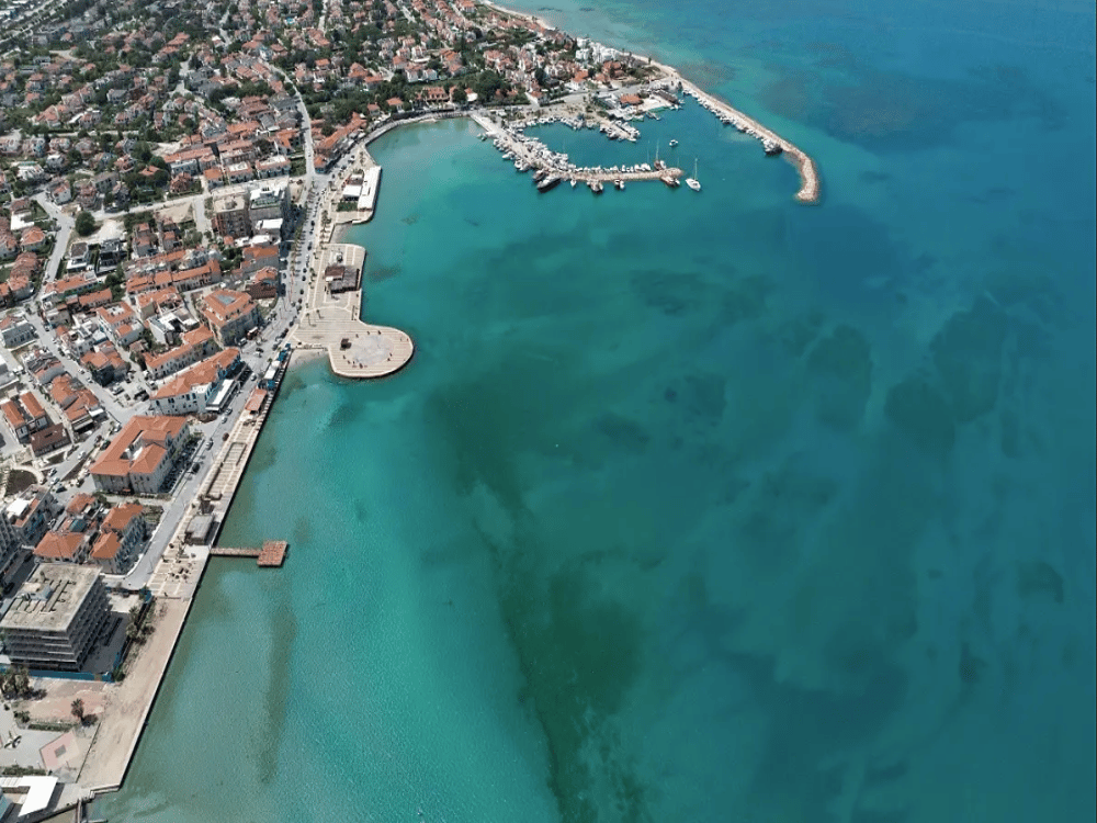 Cesme: How Many Days to Spend in Çeşme? | ®ExcursionMania