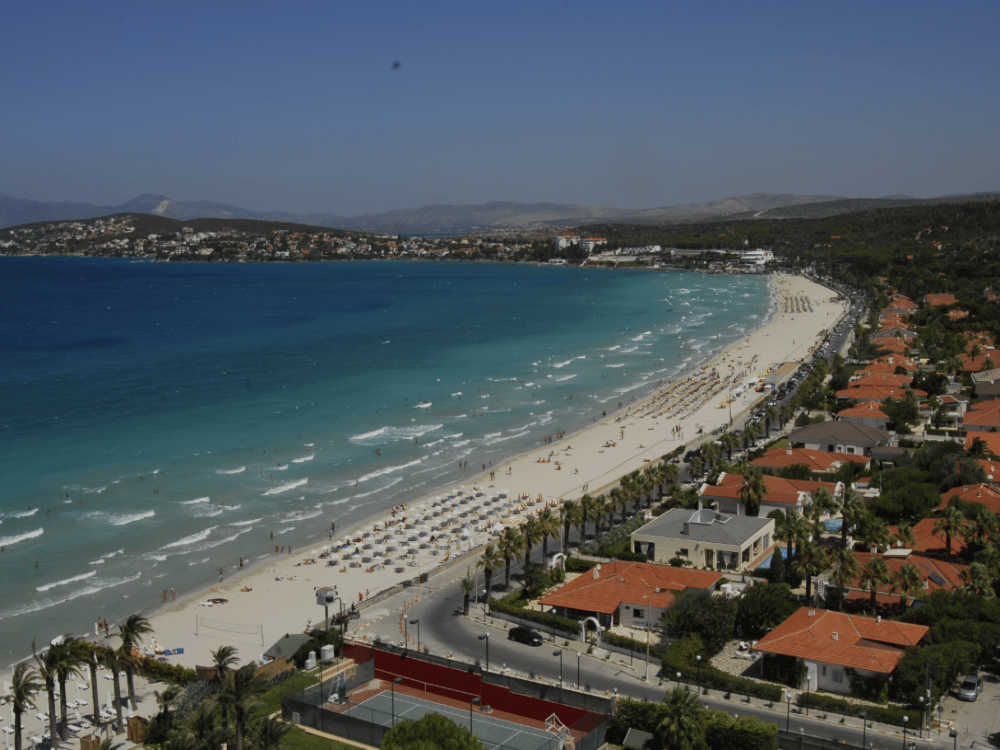 Cesme: What Is Çeşme Known For? | ®ExcursionMania