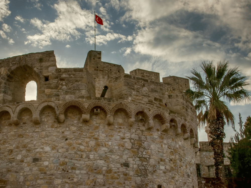 What Is Çeşme Known For?