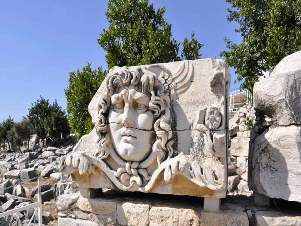 Didim: What to Do in Didim, Turkey? | ®ExcursionMania
