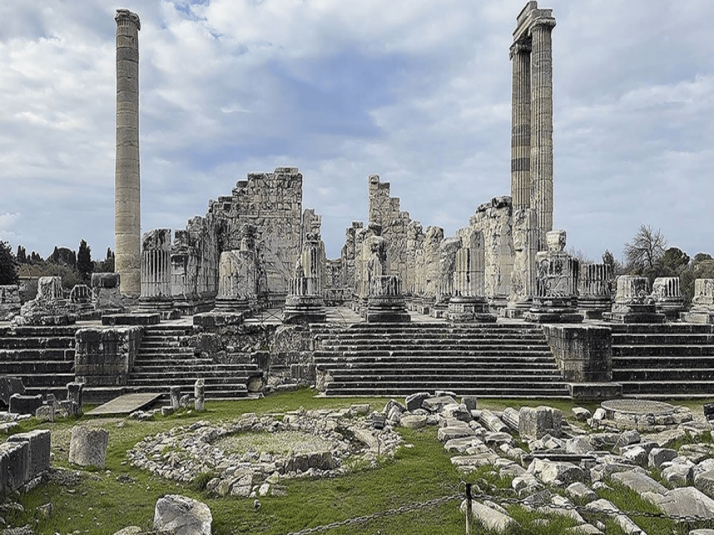 What to Do in Didim, Turkey?