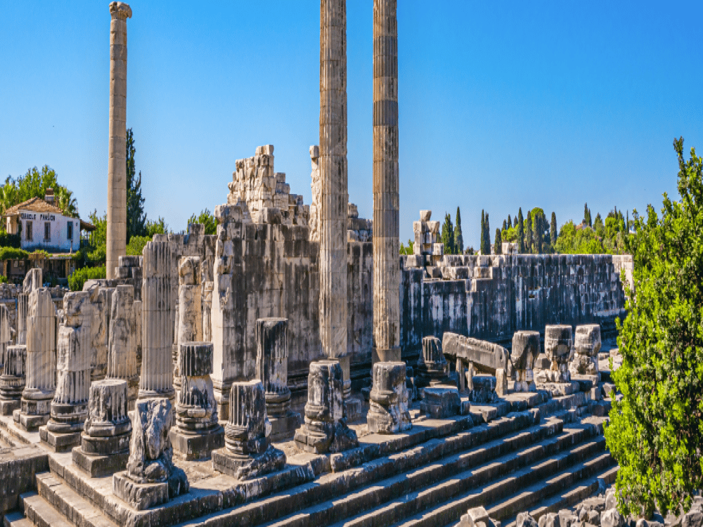 What to Do in Didim, Turkey?