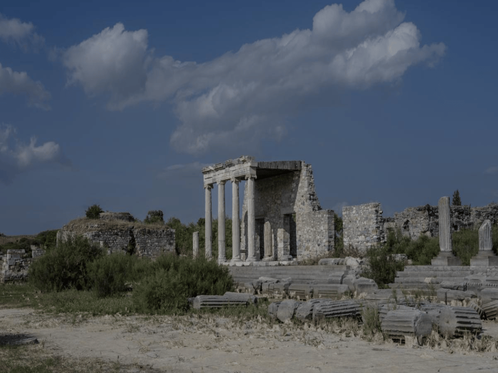 Didim: Is There Much to Do in Didim? | ®ExcursionMania