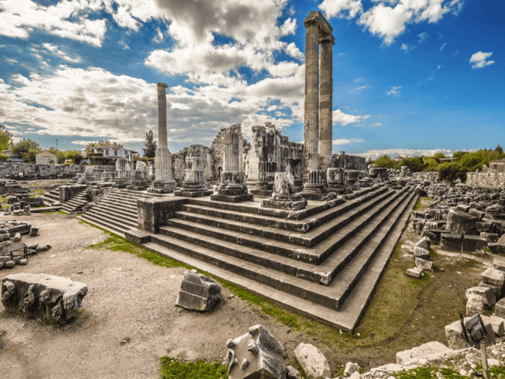 Is There Much to Do in Didim?