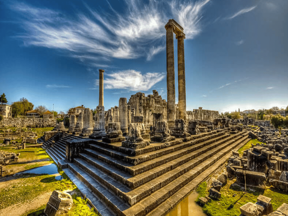 Is There Much to Do in Didim?