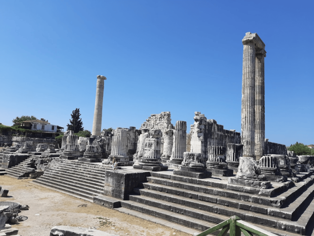 Is There Much to Do in Didim?