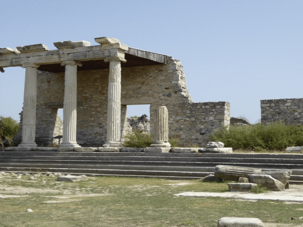 Is There Much to Do in Didim?