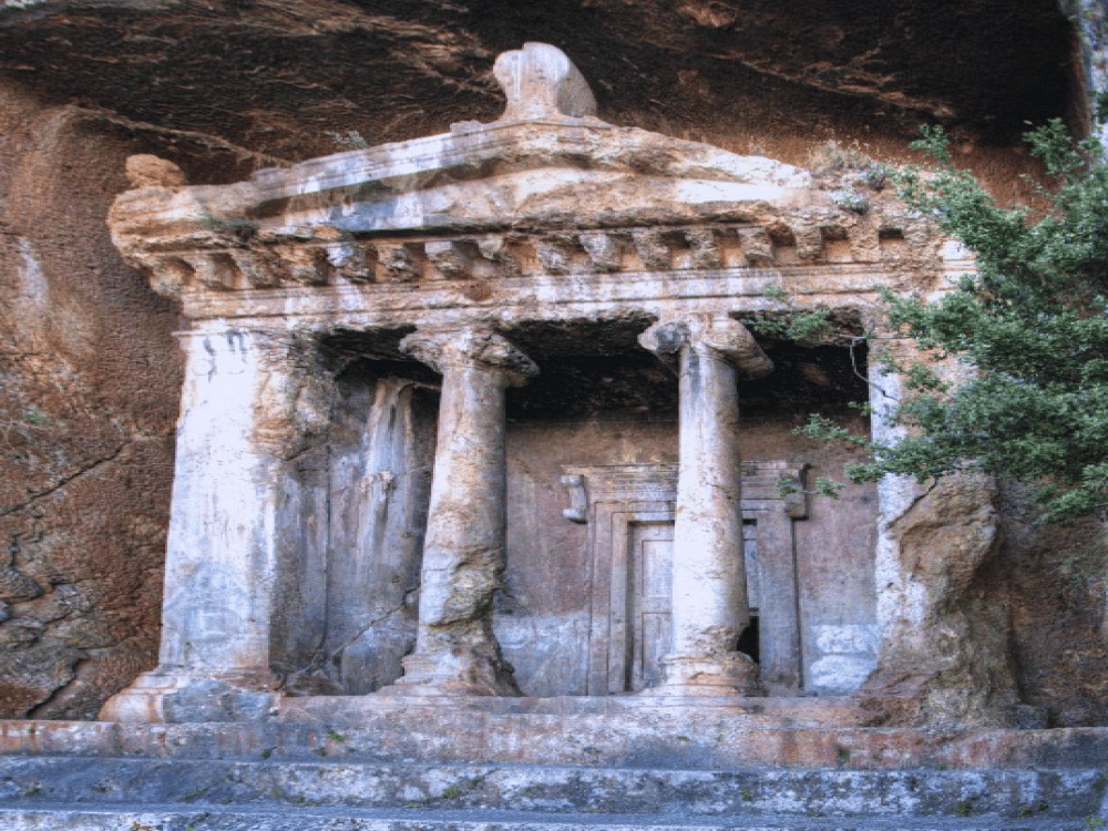 What Not to Miss in Fethiye?