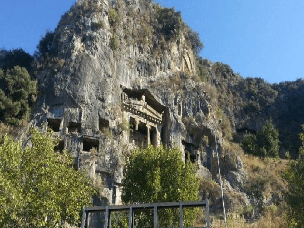 Fethiye: How to Spend a Day in Fethiye? | ®ExcursionMania