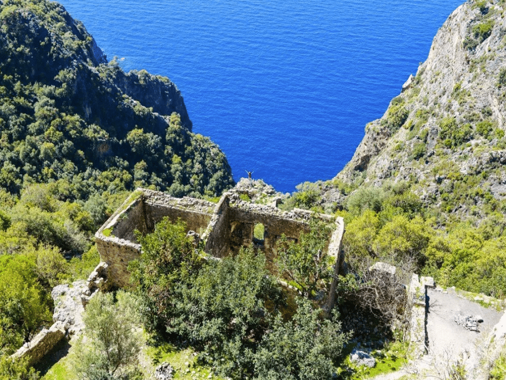 How to Spend a Day in Fethiye?