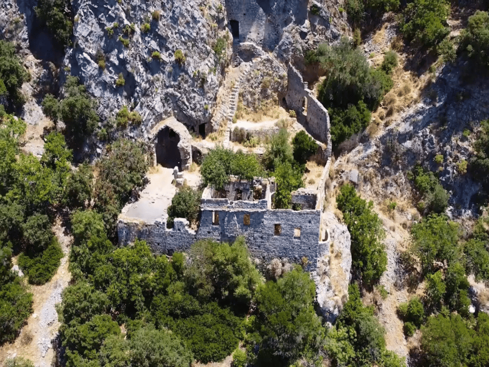 How to Spend a Day in Fethiye?