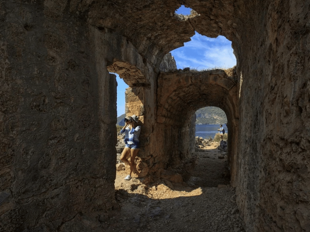 What Is Special About Fethiye?