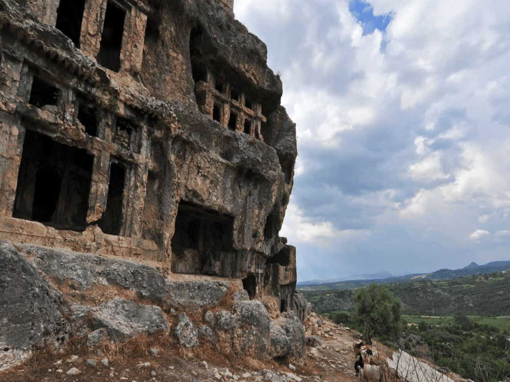 What Is Special About Fethiye?