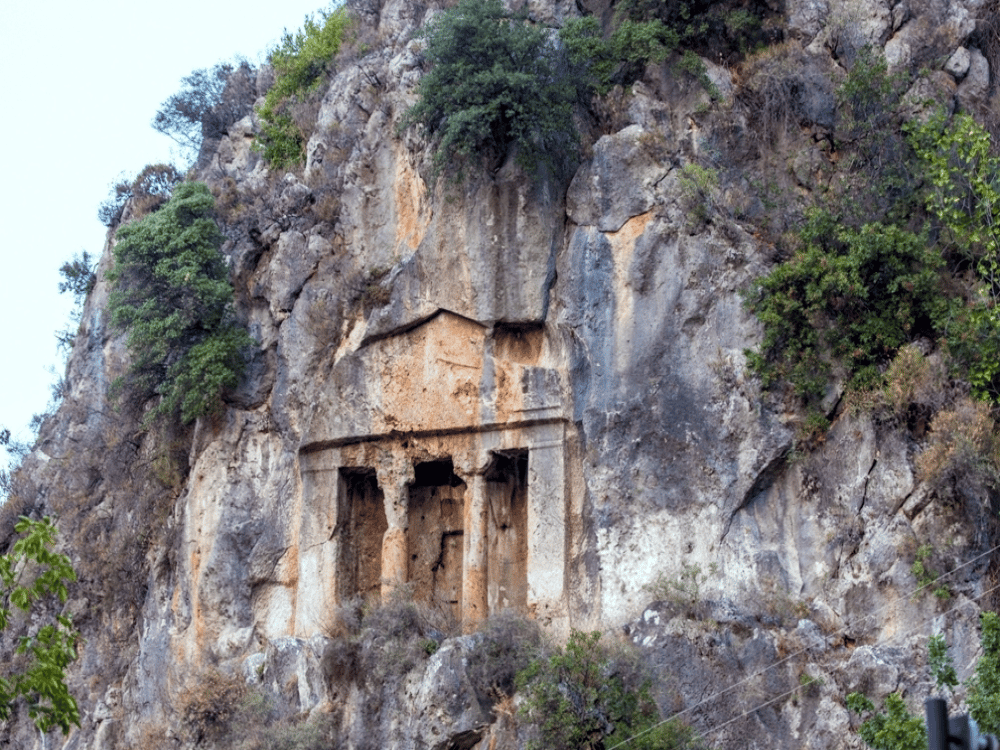 What Is Special About Fethiye?